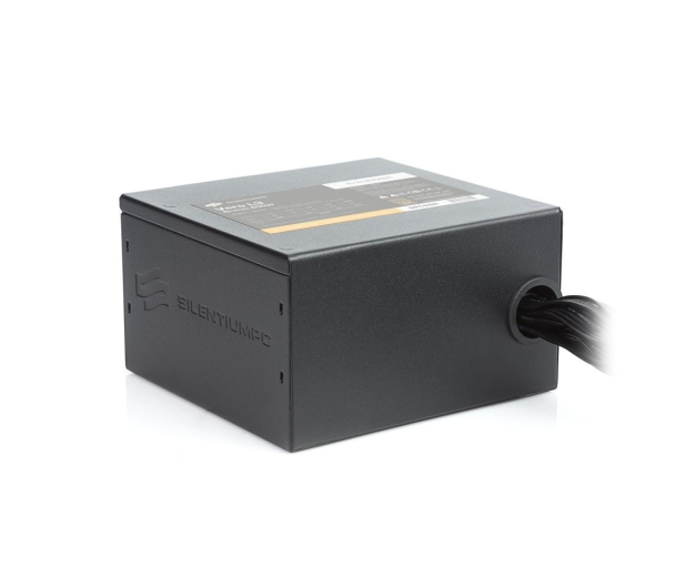 SilentiumPC Vero L3 600W 80 Plus Bronze - 559353 - zdjęcie 3